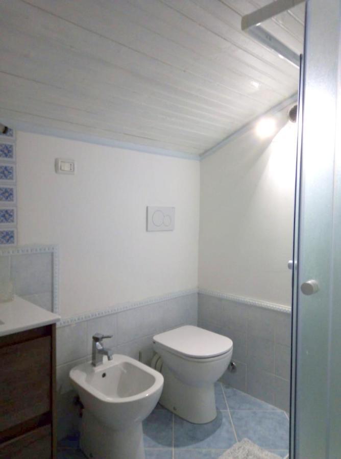 Chalet Ricciano فولينيو المظهر الخارجي الصورة