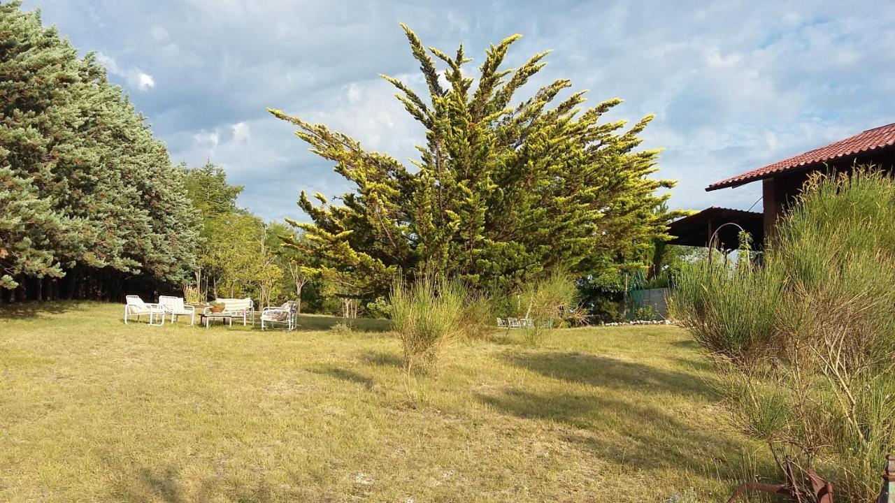 Chalet Ricciano فولينيو المظهر الخارجي الصورة