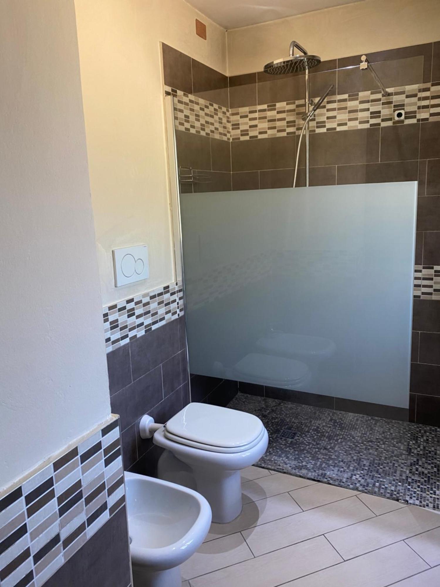Chalet Ricciano فولينيو المظهر الخارجي الصورة