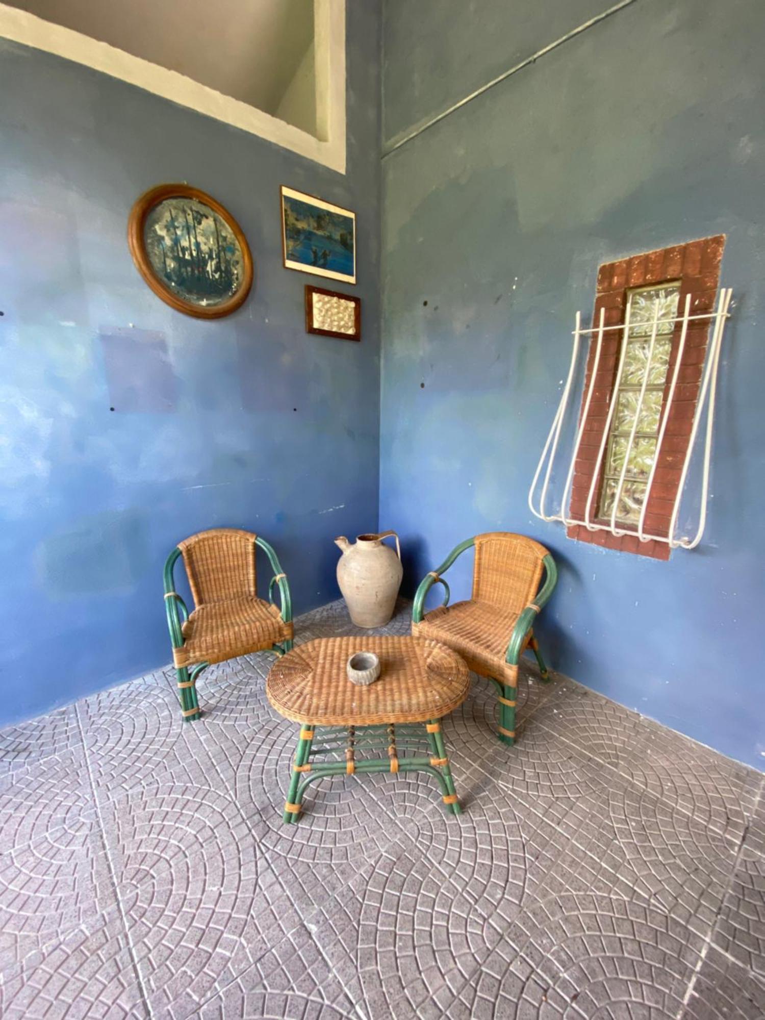 Chalet Ricciano فولينيو المظهر الخارجي الصورة