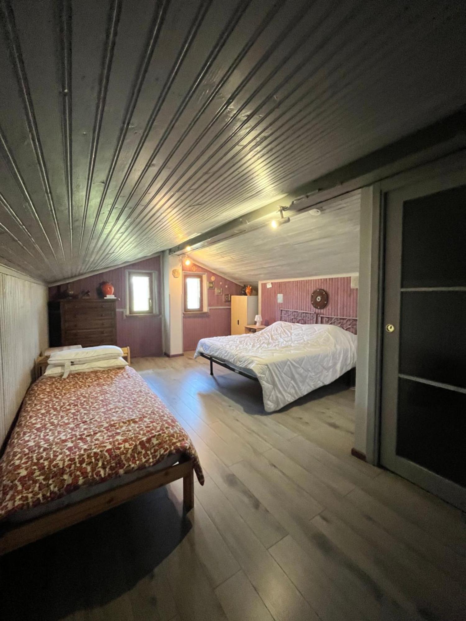 Chalet Ricciano فولينيو المظهر الخارجي الصورة