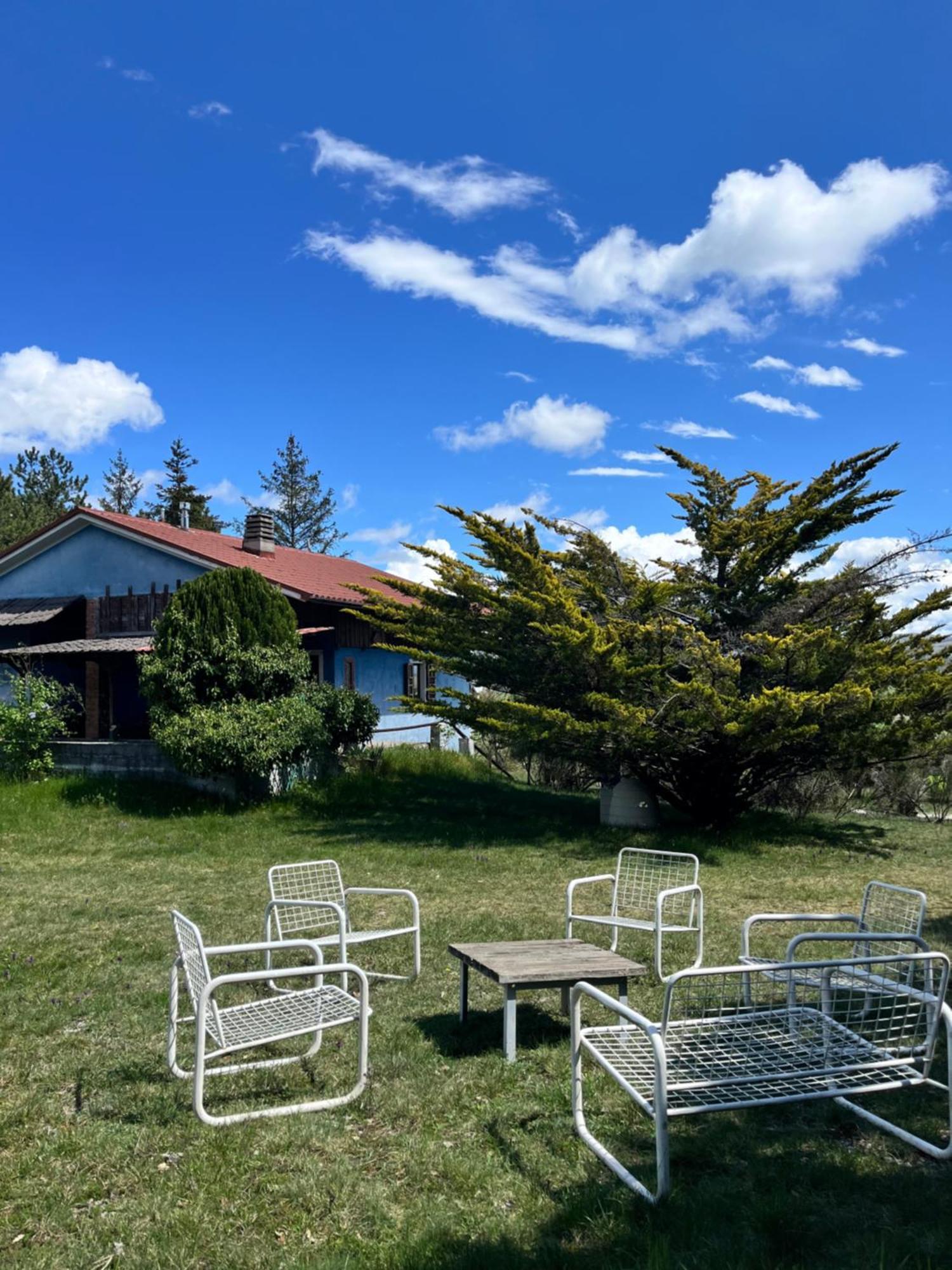 Chalet Ricciano فولينيو المظهر الخارجي الصورة